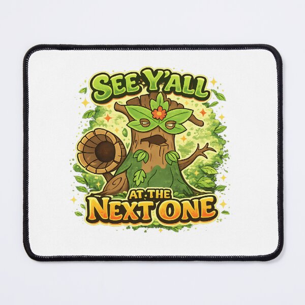 Item preview, Tree vs Yeti - Ruined My Algorithm designed and sold by TyxShop.