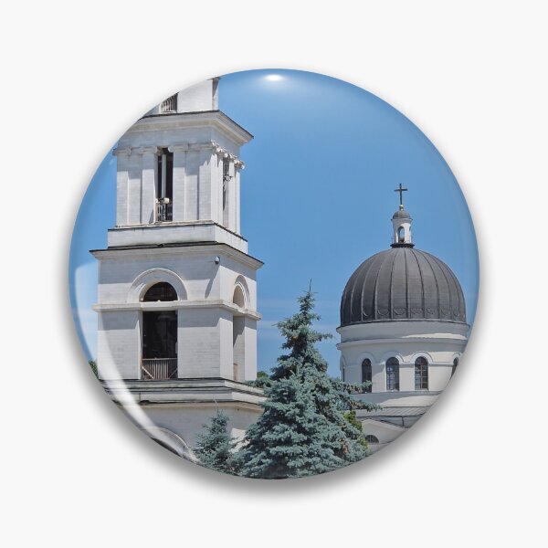 Item preview, The Metropolitan Cathedral Nativity of the Lord  designed and sold by psychoshadow.