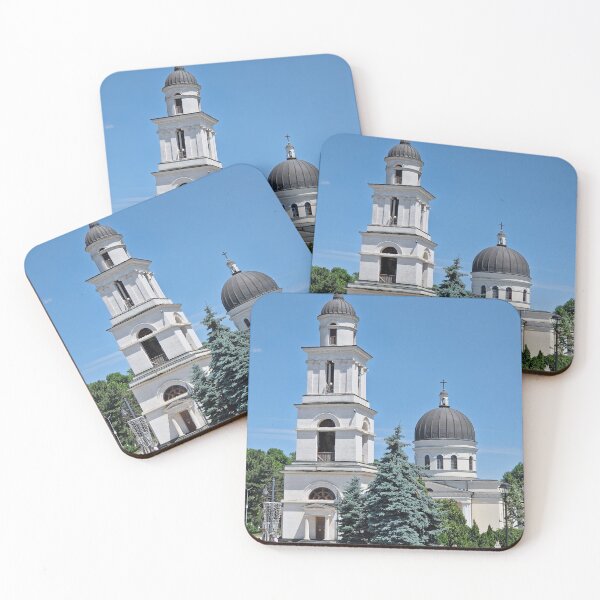 Item preview, The Metropolitan Cathedral Nativity of the Lord  designed and sold by psychoshadow.