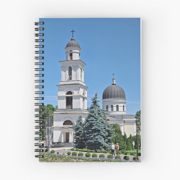 Item preview, The Metropolitan Cathedral Nativity of the Lord  designed and sold by psychoshadow.