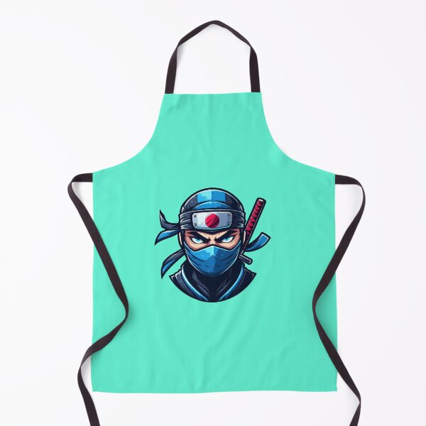 Item preview, stoic ronin ninja | Japanese warrior designed and sold by ebialonestar.