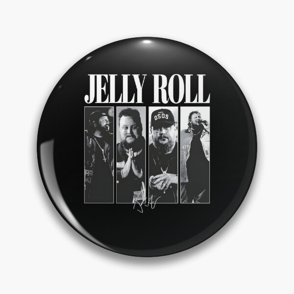 Item preview, Jelly Vintage Roll Portrait Collage Country Music Fan designed and sold by b3ida-zl.