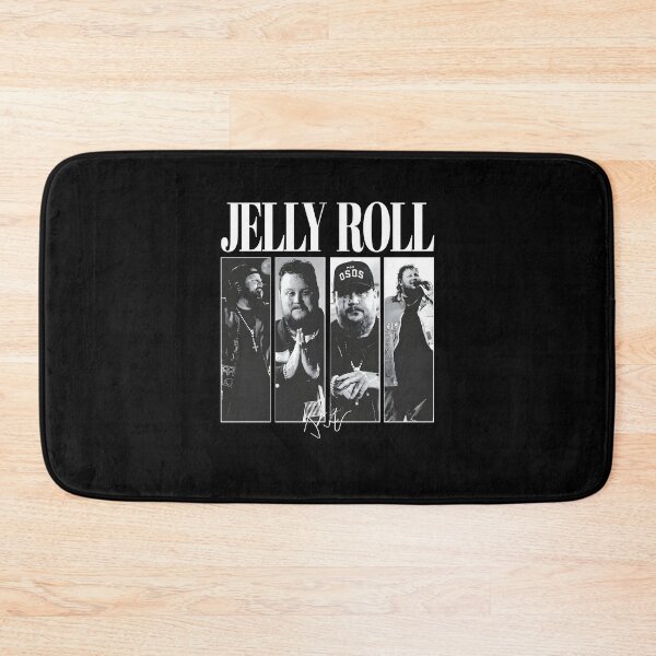 Item preview, Jelly Vintage Roll Portrait Collage Country Music Fan designed and sold by b3ida-zl.