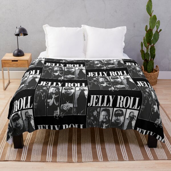 Item preview, Jelly Vintage Roll Portrait Collage Country Music Fan designed and sold by b3ida-zl.