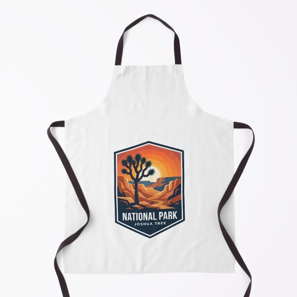 Item preview, National Park Joshua Tree Traveler Hiker Outdoors designed and sold by Simsimah26Parks.