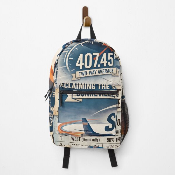 Item preview, Spirit of America 1963 designed and sold by Theodor Decker.