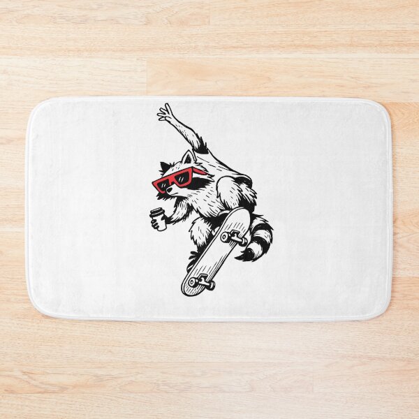 Item preview, Too Cool to Howl designed and sold by PrismPulseApp.