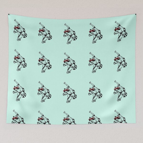 Item preview, Too Cool to Howl designed and sold by PrismPulseApp.