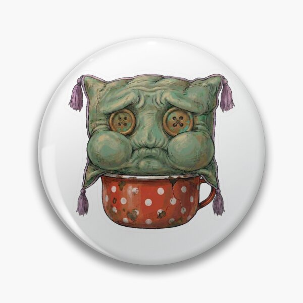 Item preview, Miss Snuggleworth #12: Awkward Moment on an Old Pot designed and sold by Quiet Joy Studio.