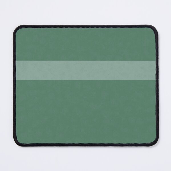 Item preview, Aesthetic Sage Green Bold Stripe Minimalist Art designed and sold by pluielegere.