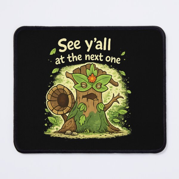 Item preview, Tree vs Yeti - Ruined My Algorithm designed and sold by TyxShop.