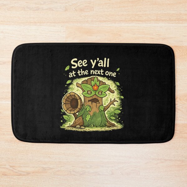 Item preview, Tree vs Yeti - Ruined My Algorithm designed and sold by TyxShop.