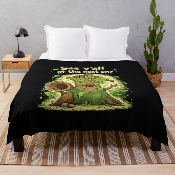 Item preview, Tree vs Yeti - Ruined My Algorithm designed and sold by TyxShop.