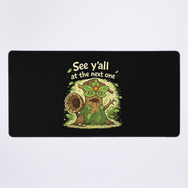 Item preview, Tree vs Yeti - Ruined My Algorithm designed and sold by TyxShop.