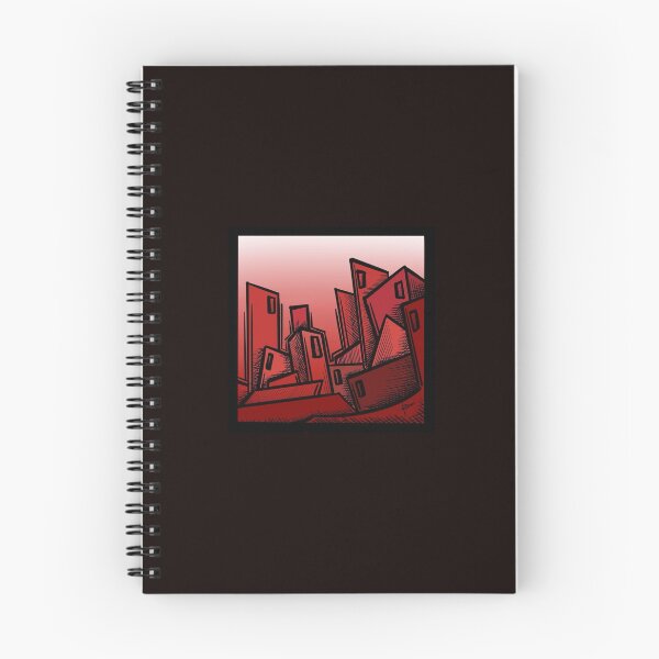 Item preview, RED  designed and sold by PeterJaxx.