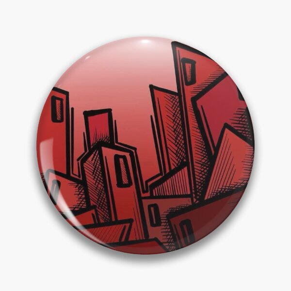 Item preview, RED  designed and sold by PeterJaxx.