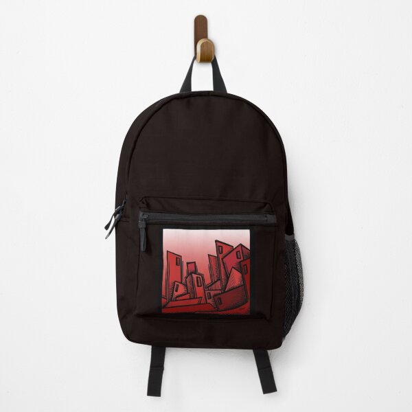 Item preview, RED designed and sold by PeterJaxx.