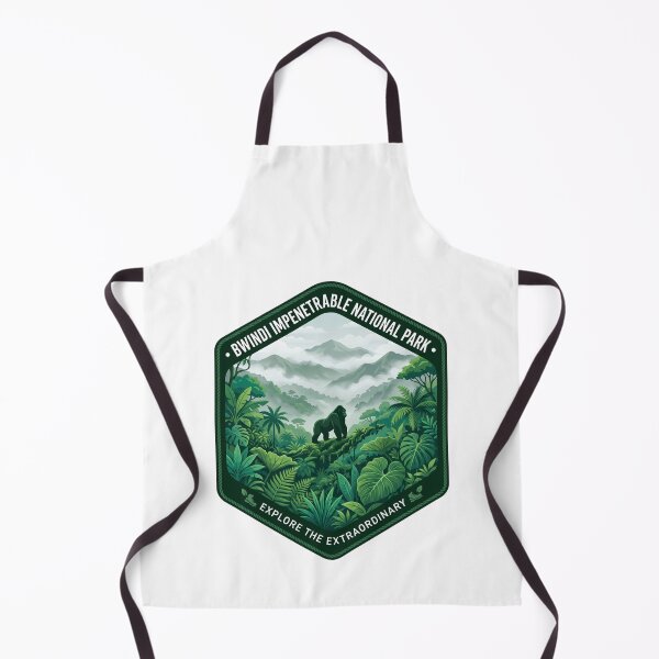 Item preview, Bwindi Impenetrable National Park Explore The Extraordinary Uganda Gorilla Trekking Travel designed and sold by Simsimah26Parks.