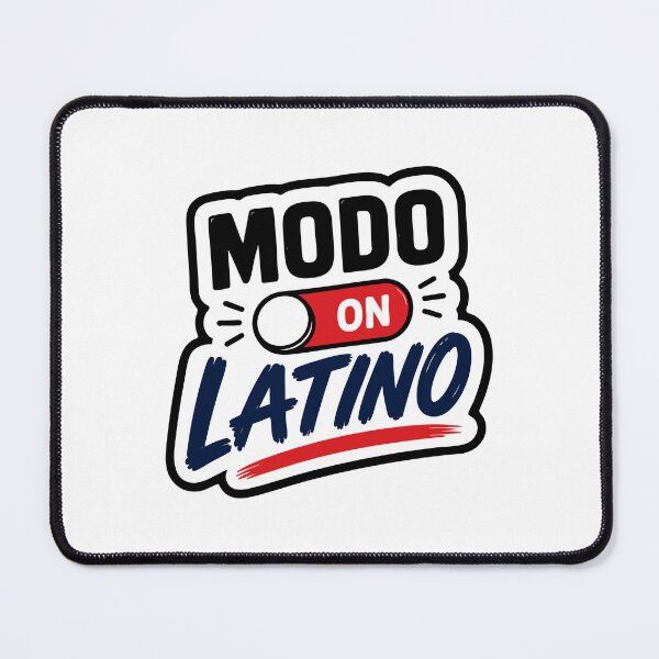 Item preview, Latin mode designed and sold by StudioBase.