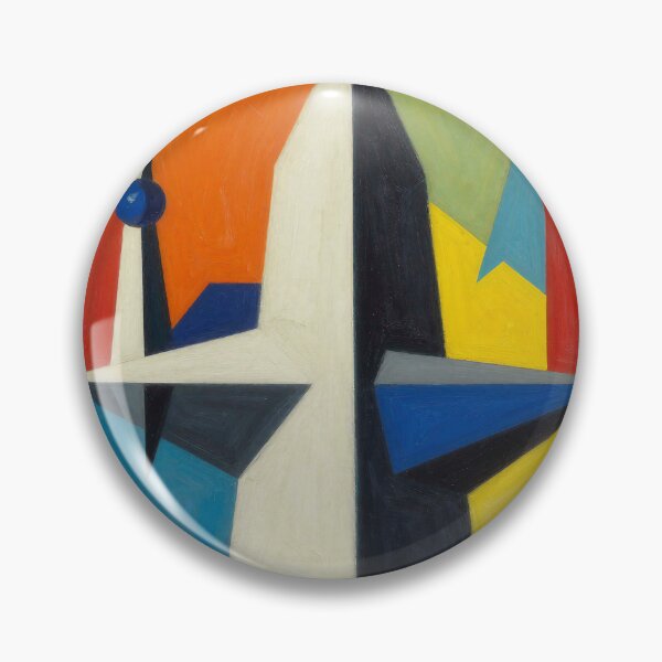 Item preview, Abstract Art #18 designed and sold by DroneWorks Creative.