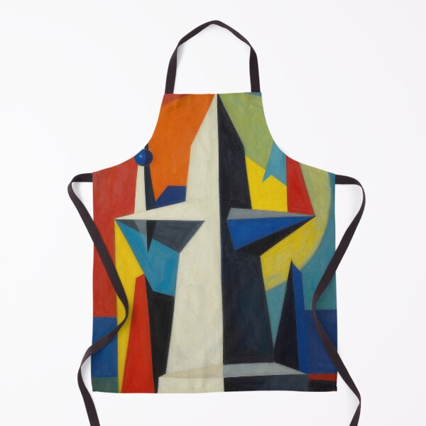Item preview, Abstract Art #18 designed and sold by DroneWorks Creative.