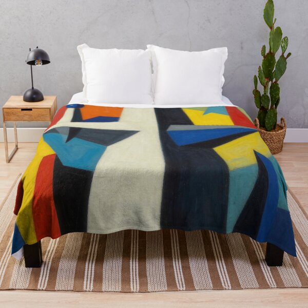 Item preview, Abstract Art #18 designed and sold by DroneWorks Creative.