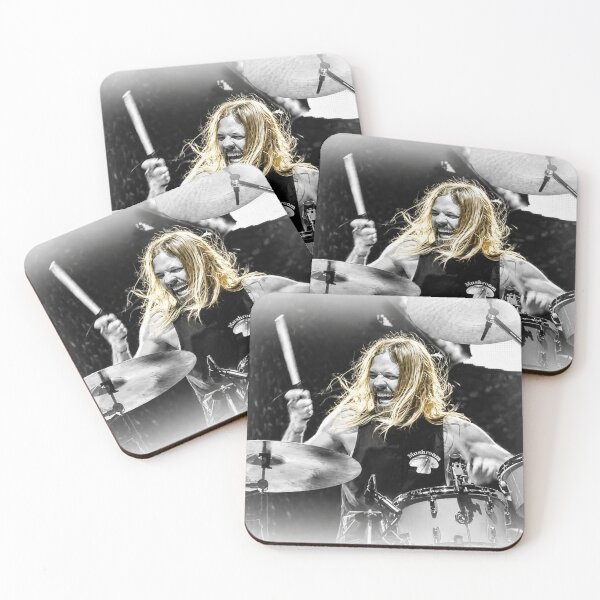 Item preview, Taylor Hawkins designed and sold by stevenb22.
