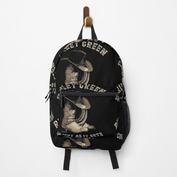 Item preview, Riley-Green Cowboy As It Gets Tour 2026 Country Music Fan  designed and sold by b3ida-zl.