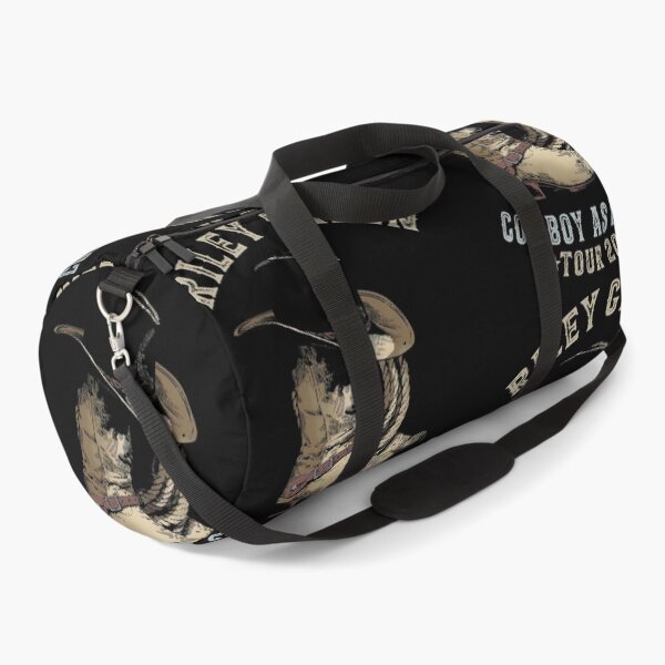 Item preview, Riley-Green Cowboy As It Gets Tour 2026 Country Music Fan  designed and sold by b3ida-zl.