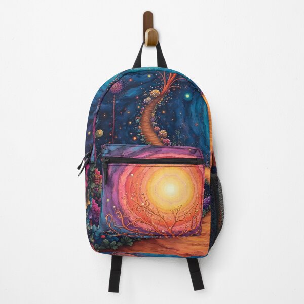 Item preview, The Transcendent Path designed and sold by Mr-Saxon.
