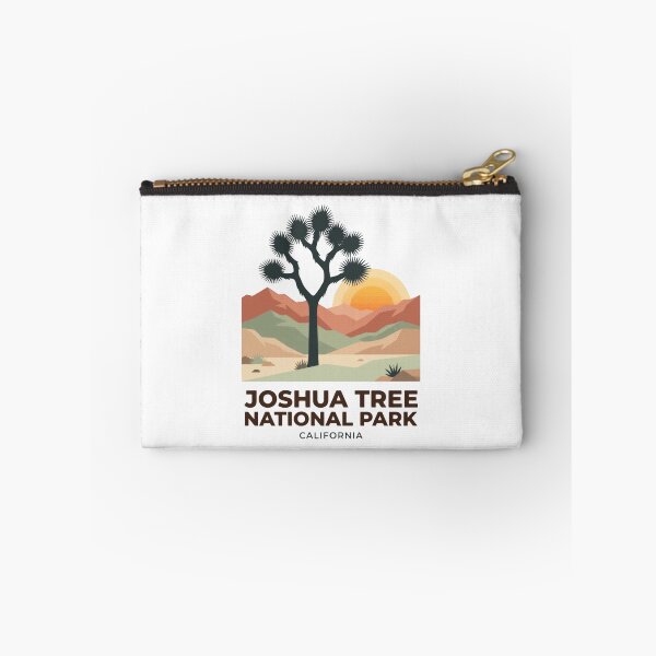 Item preview, Joshua Tree National Park California Vacation Souvenir designed and sold by Simsimah26Parks.