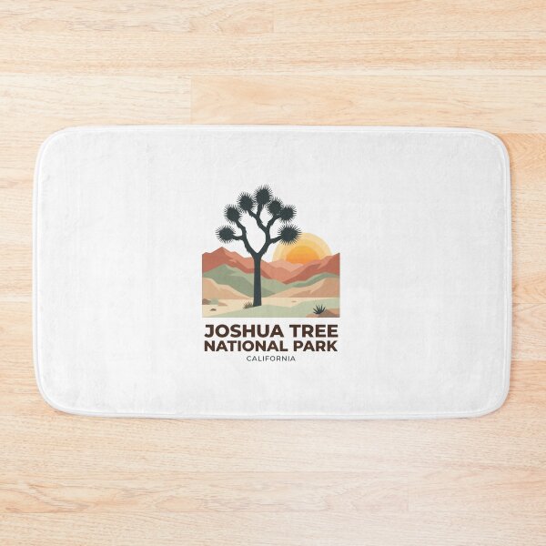 Item preview, Joshua Tree National Park California Vacation Souvenir designed and sold by Simsimah26Parks.