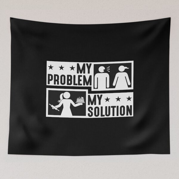 Item preview, Fruitcakes Lover My Problem My Pictogram Mom Dad designed and sold by tshirtconcepts.