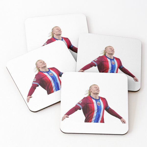 Item preview, Norwegian Football Striker Celebration designed and sold by shoppypod.