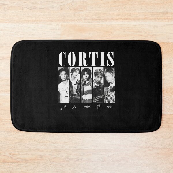 Item preview, CORTIS Vintage Boy Band Fan Graphic Retro Music Style designed and sold by b3ida-zl.