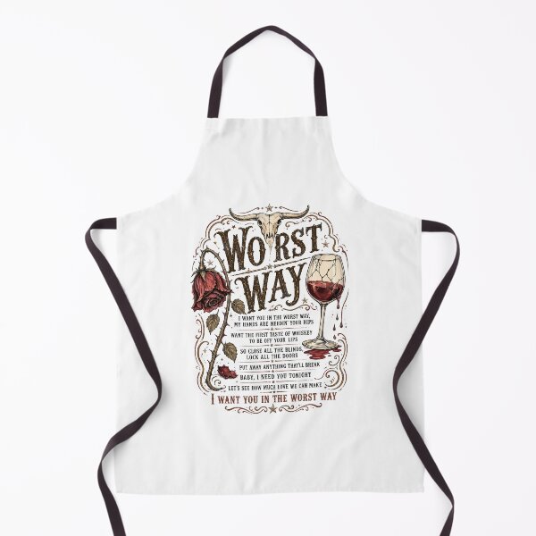 Item preview, I Want You In The Worst Way Longhorn Skull Wine Rose Style designed and sold by b3ida-zl.