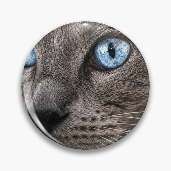 Item preview, Ice Blue Gaze designed and sold by Kimberly Palmer.