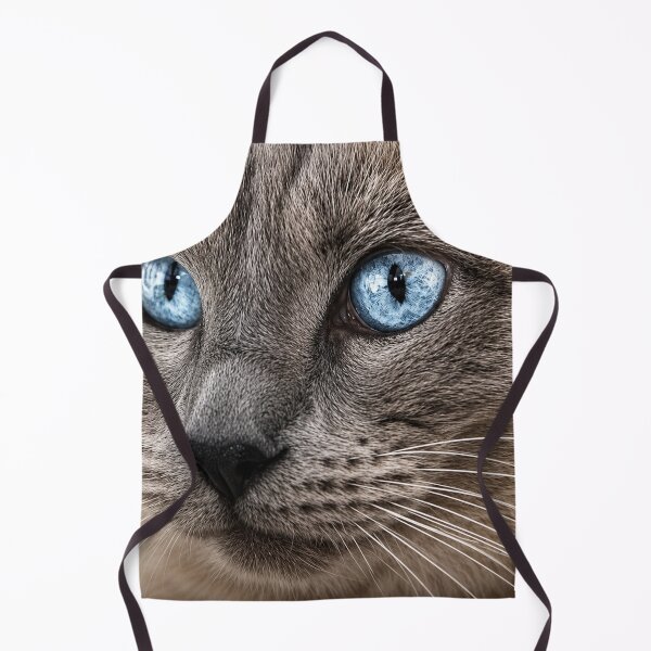 Item preview, Ice Blue Gaze designed and sold by Kimberly Palmer.