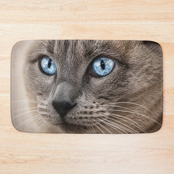Item preview, Ice Blue Gaze designed and sold by Kimberly Palmer.