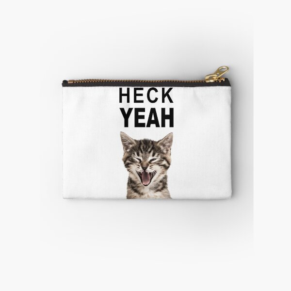 Item preview, Hell Yeah! designed and sold by Winking-Kitten.