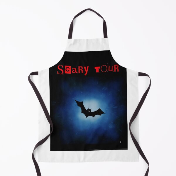 Item preview, Scary tour designed and sold by hetal66.