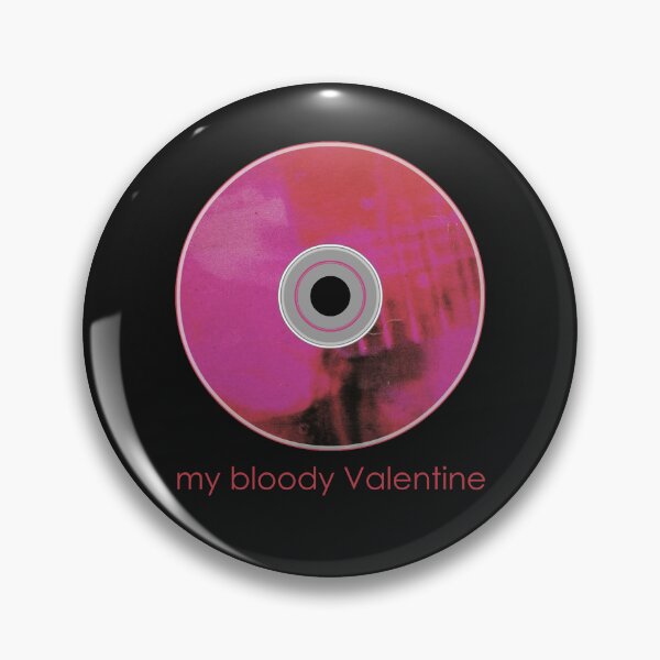Item preview, MY BLOODY VALENTINE CD designed and sold by THE MODA STEREO.