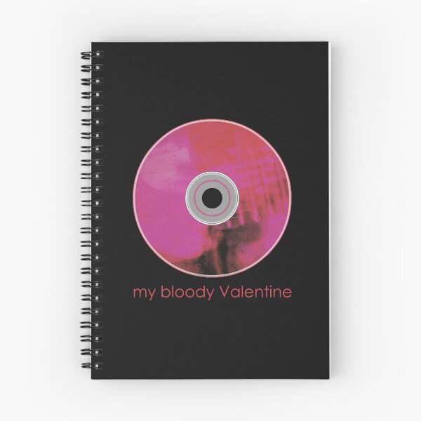 Item preview, MY BLOODY VALENTINE CD designed and sold by THE MODA STEREO.