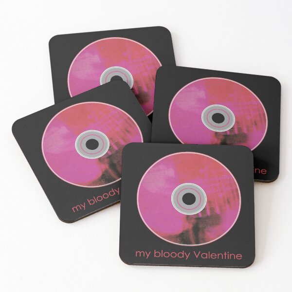Item preview, MY BLOODY VALENTINE CD designed and sold by THE MODA STEREO.