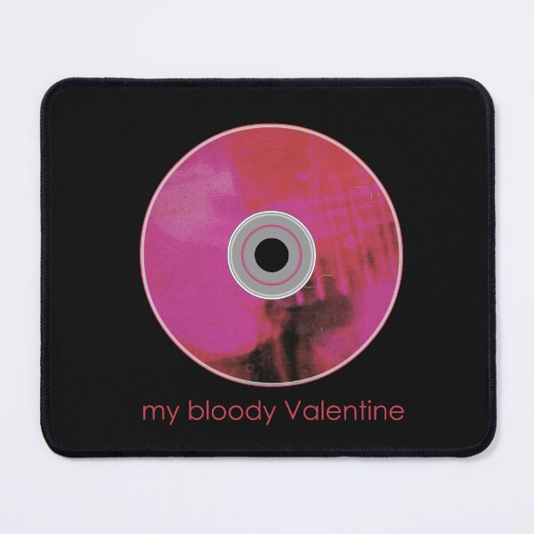 Item preview, MY BLOODY VALENTINE CD designed and sold by THE MODA STEREO.