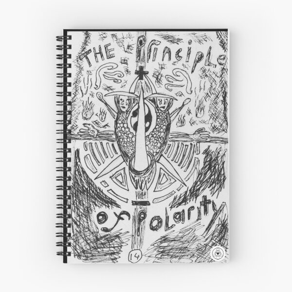 Item preview, Polarity. designed and sold by ScottAmbrose.