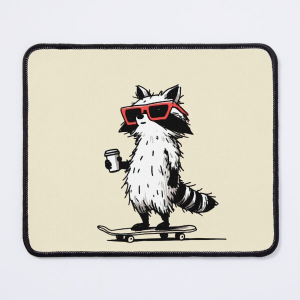 Item preview, Too Cool to Howl designed and sold by PrismPulseApp.