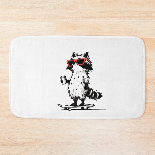 Item preview, Too Cool to Howl designed and sold by PrismPulseApp.