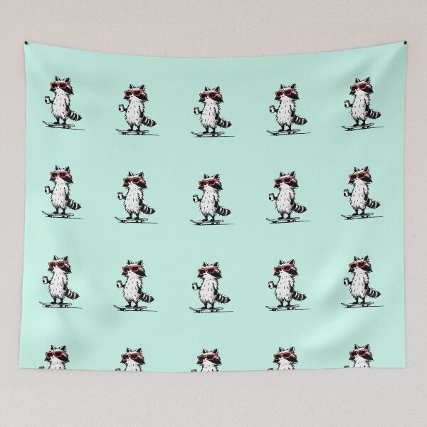 Item preview, Too Cool to Howl designed and sold by PrismPulseApp.