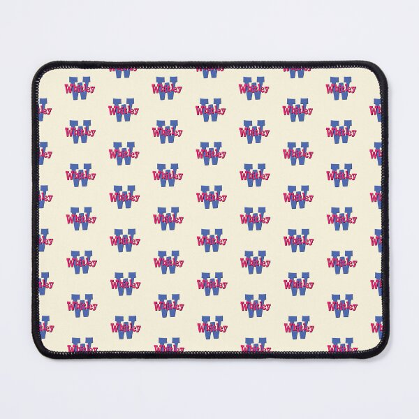 Item preview, W is for Whitley, Girl’s and Woman's Name and Initial designed and sold by CharlottePlaceArt.